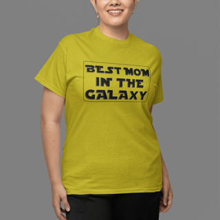 Nome do produto Tal mãe, tal pet - Star Wars