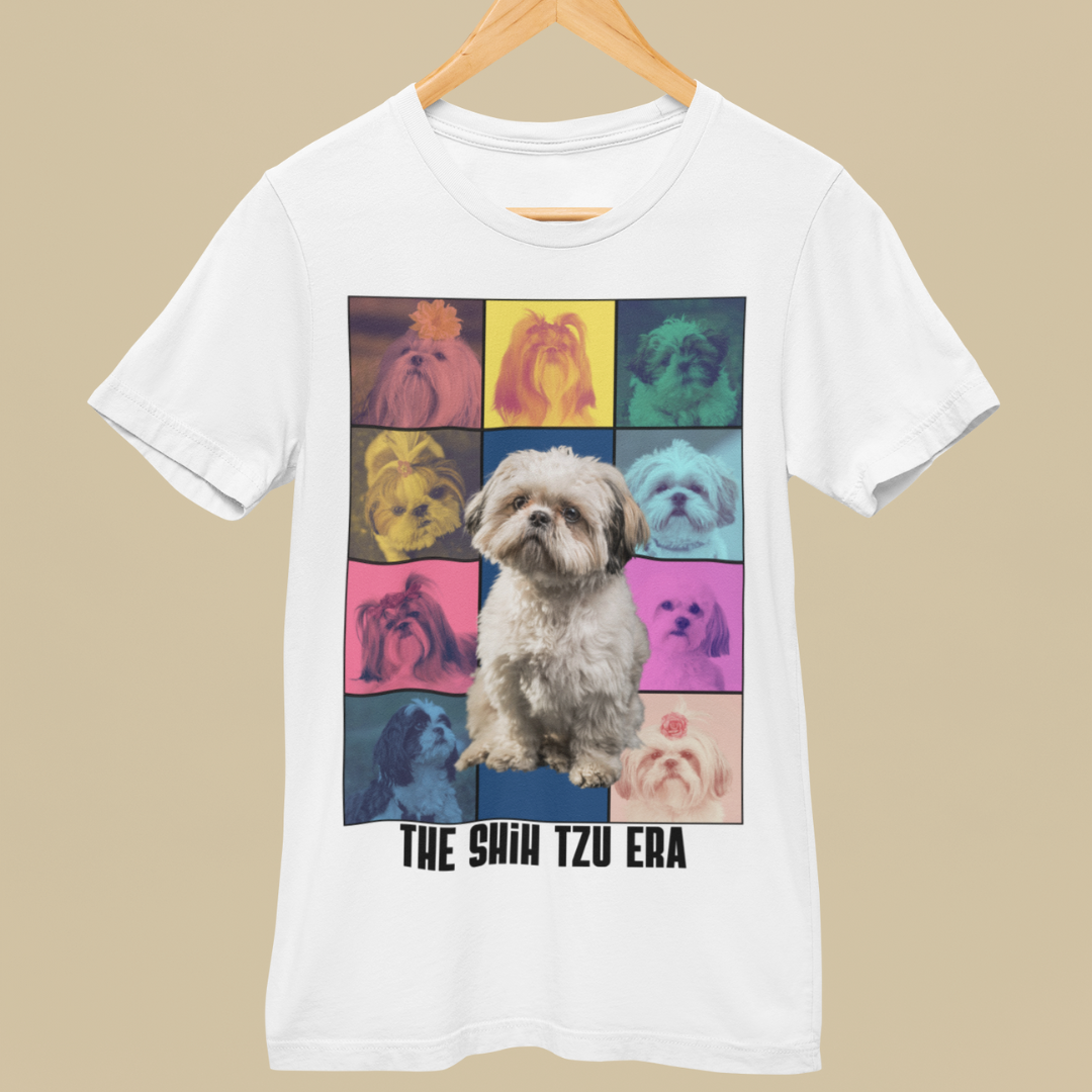 Nome do produto: The Shih Tzu Era