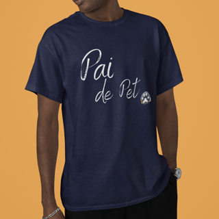 Nome do produto Pai de Pet