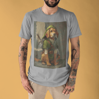 Nome do produto Link Ocanina Of Time - Zelda