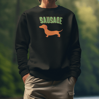 Nome do produto Sausage