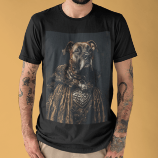 Nome do produto Khal Dog