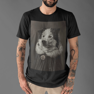 Nome do produto Dog Snow