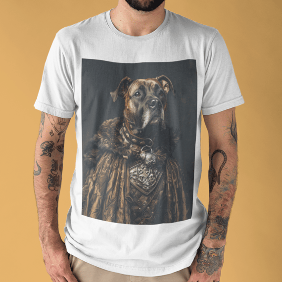 Khal Dog