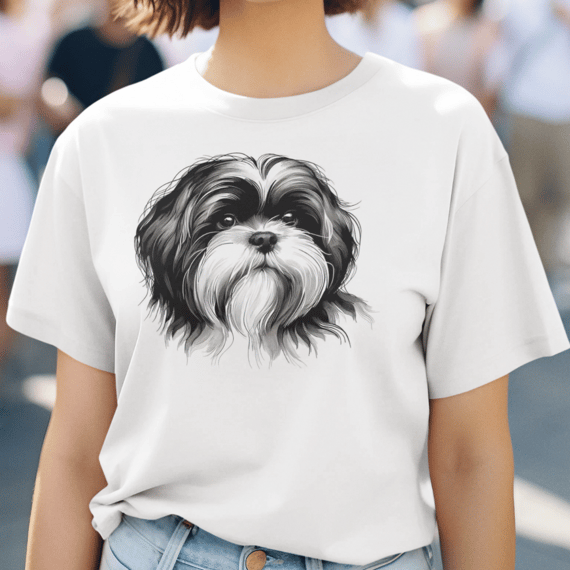 Shih tzu P&B