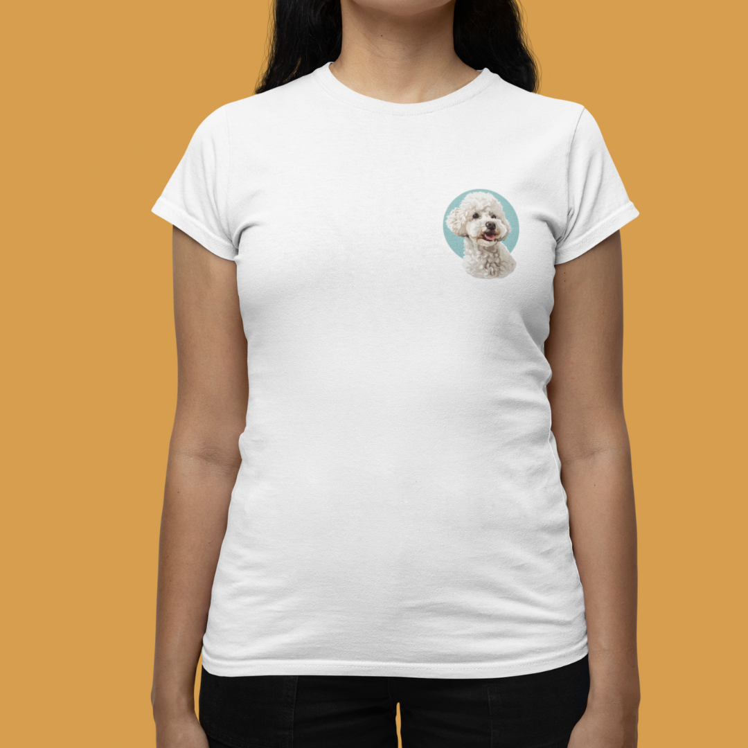 Nome do produto: Poodle