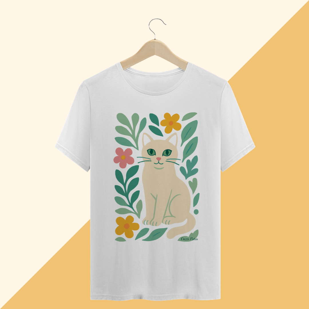 Nome do produto: Focinho Florido