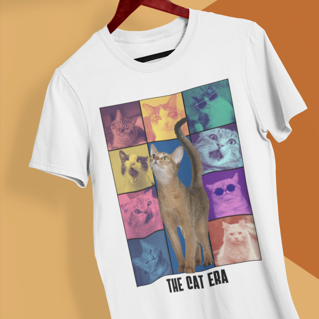 Nome do produto: The Cat Era 2