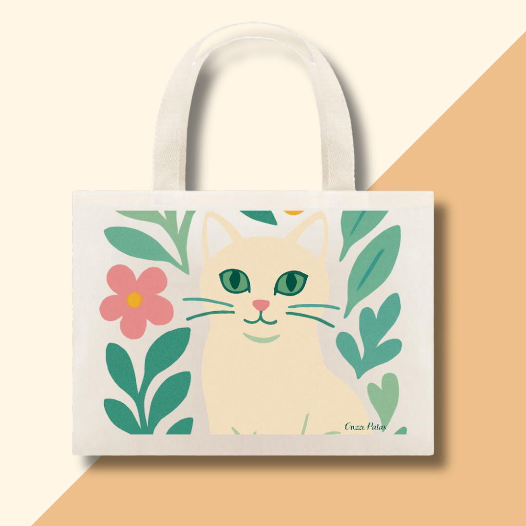 Nome do produto: Focinho florido