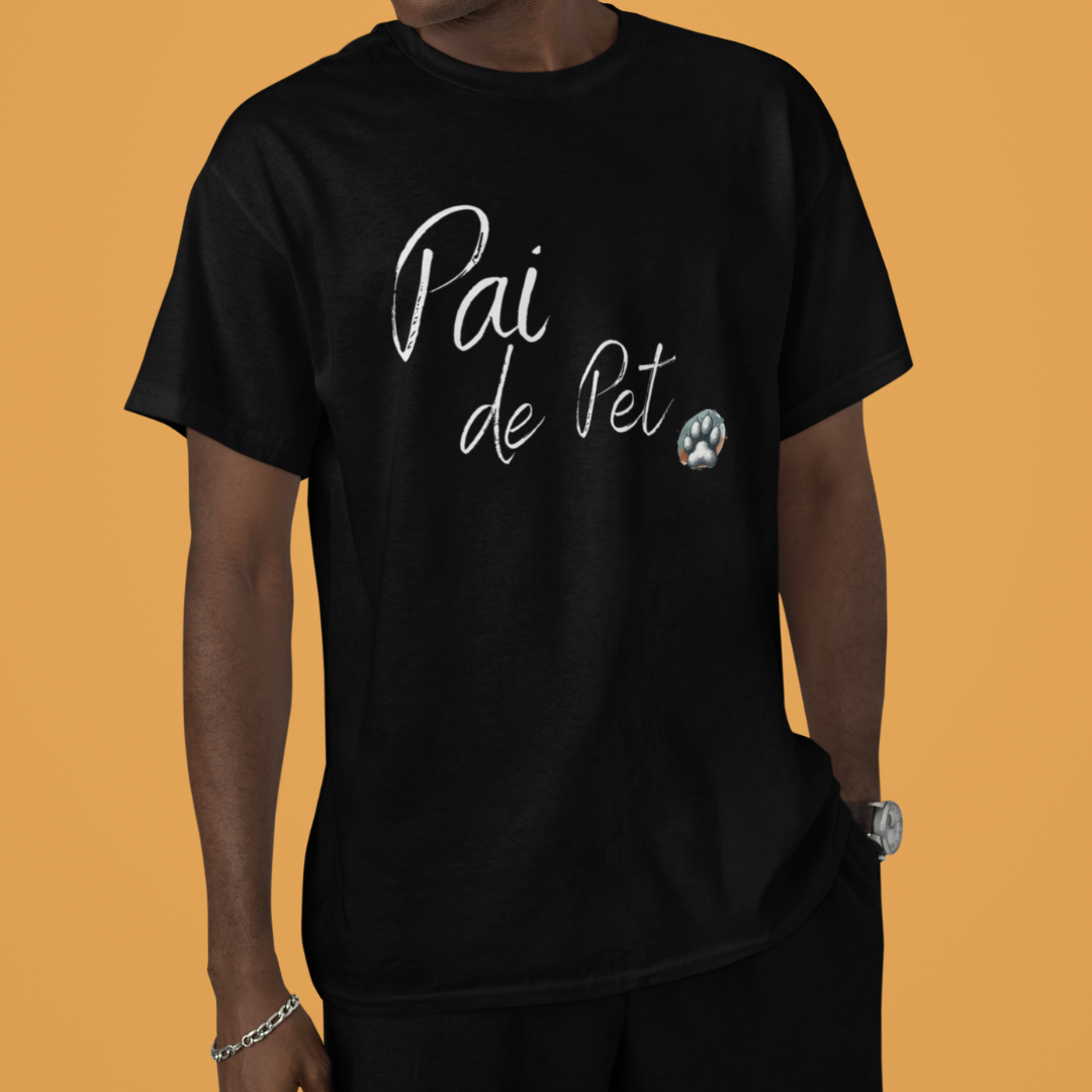 Nome do produto: Pai de Pet