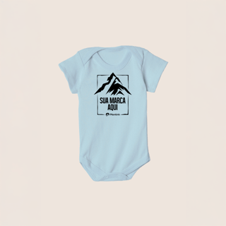 Nome do produto Body Infantil