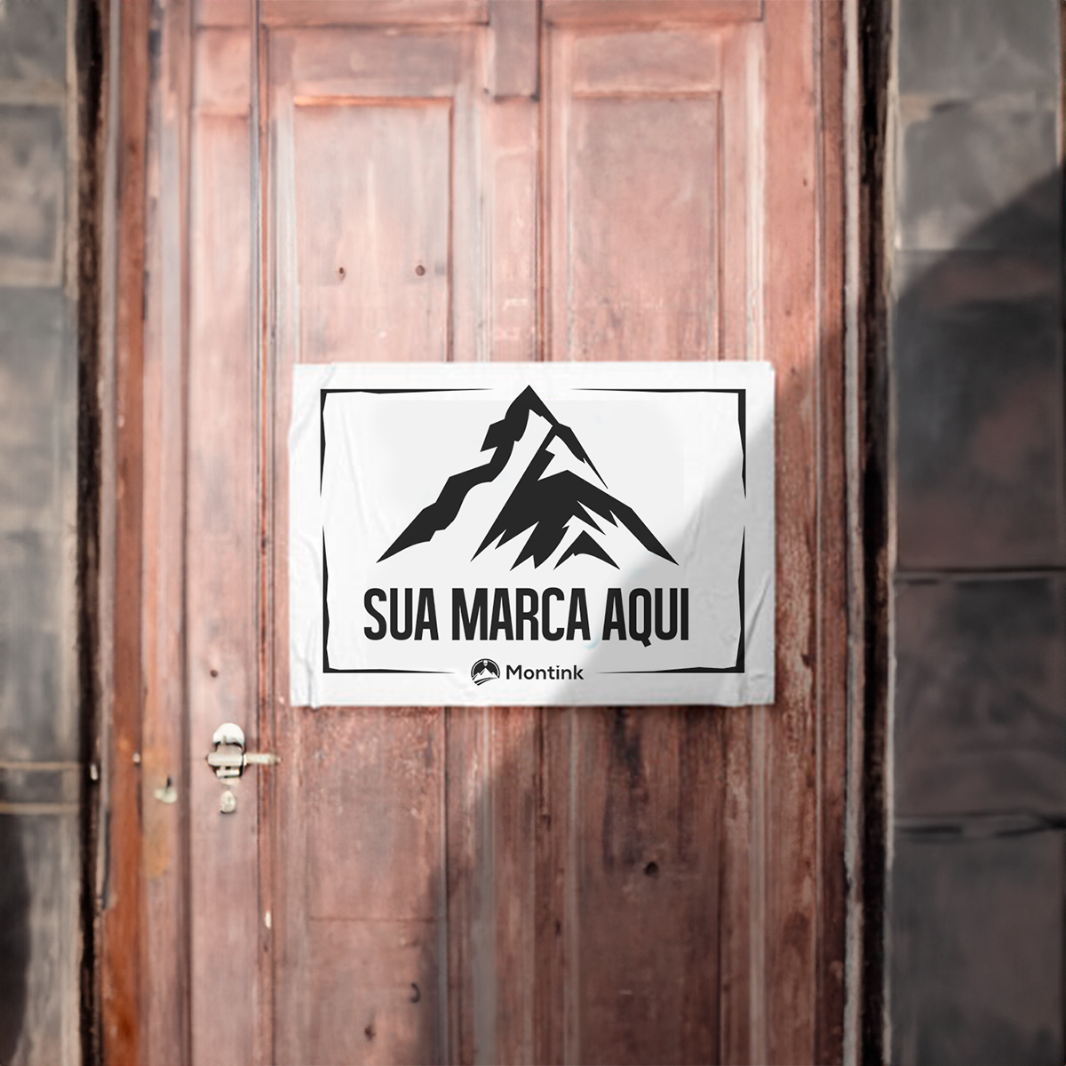 Nome do produto: Poster Paisagem