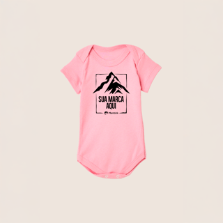 Nome do produto Body Infantil