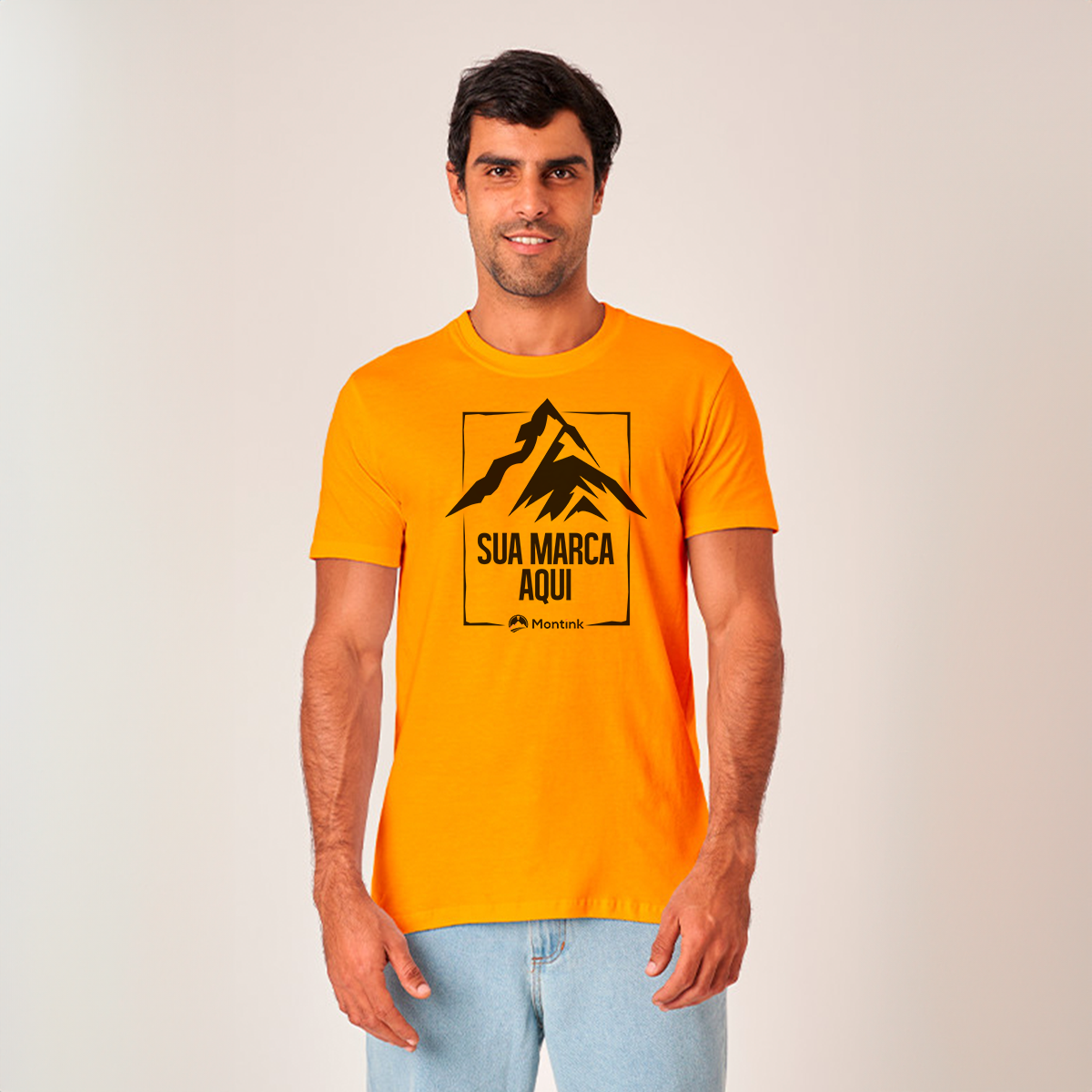 Nome do produto: T-Shirt Classic