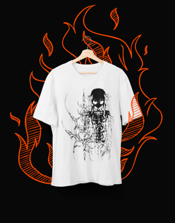 Nome do produto Camiseta Estampa Garota Phunk 