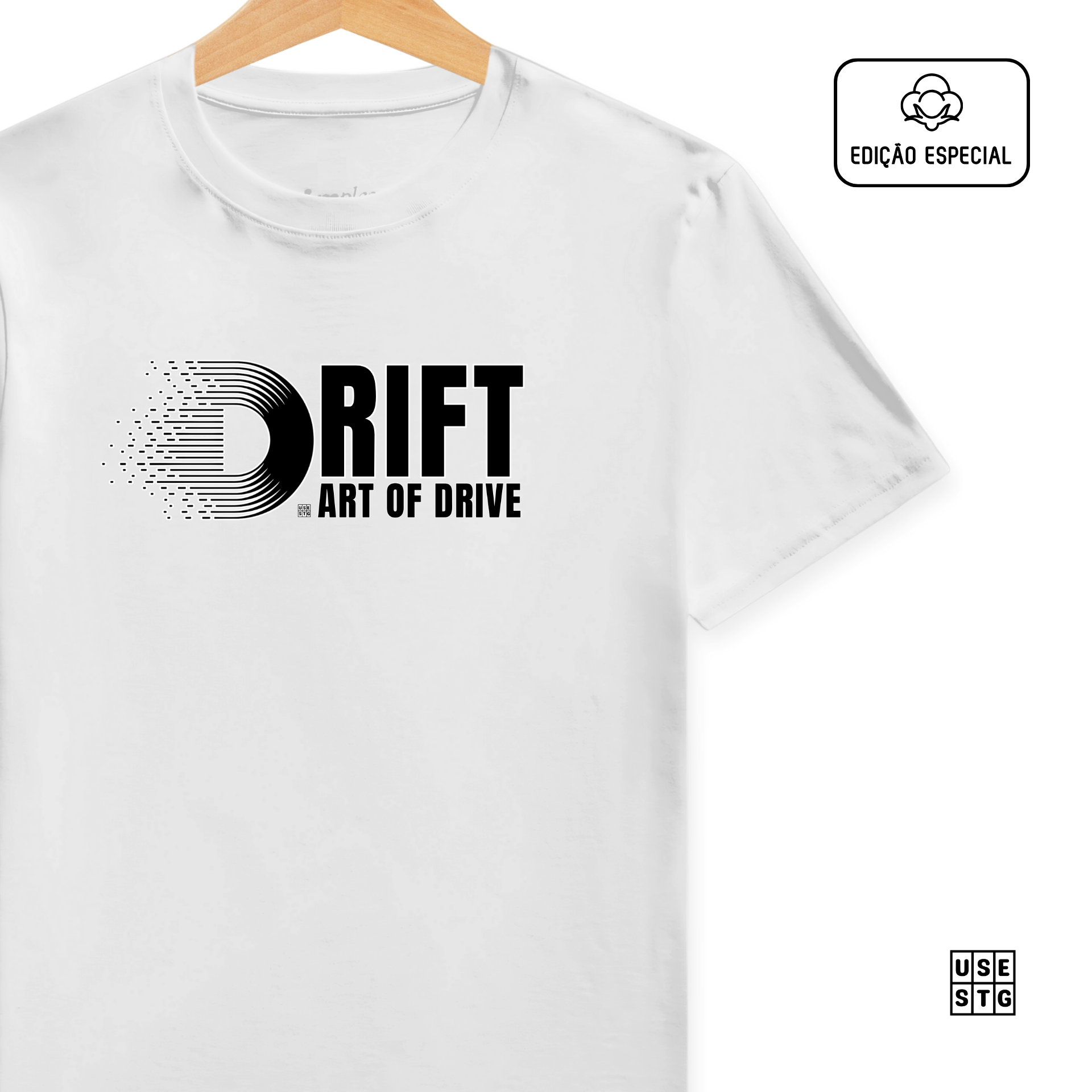 Drift - Art Of Drive (Edição Especial)