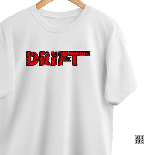 Drift Stage Red