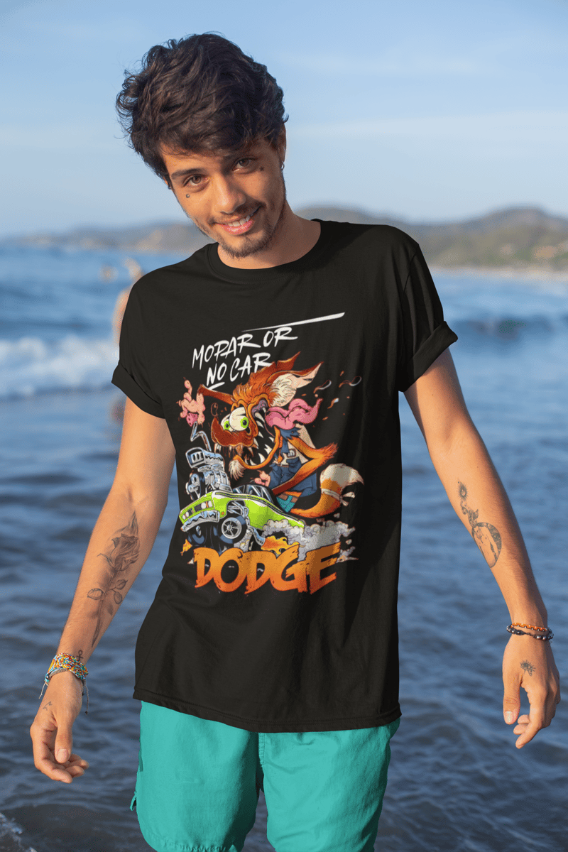 Nome do produto: Mopar or no car