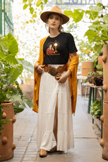 Nome do produto T-Shirt São Carlo Acutis