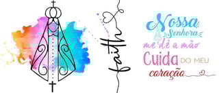 Nome do produto Caneca Nossa Senhora