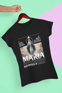 Nome do produto Maria, simplesmente.