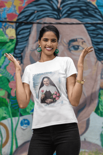 Nome do produto Santa Teresinha