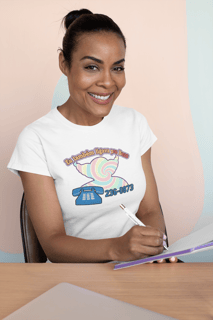 Nome do produto Eu também ligava pro Bozo