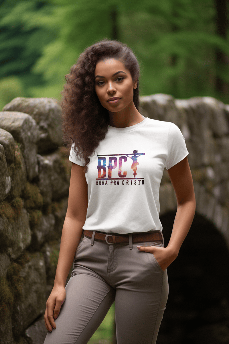 Nome do produto: Babylook BPC