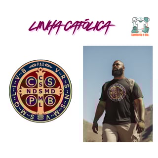 Medalha de São Bento