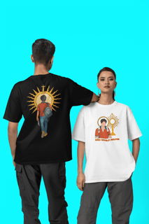 Nome do produto T-Shirt São Carlo Acutis