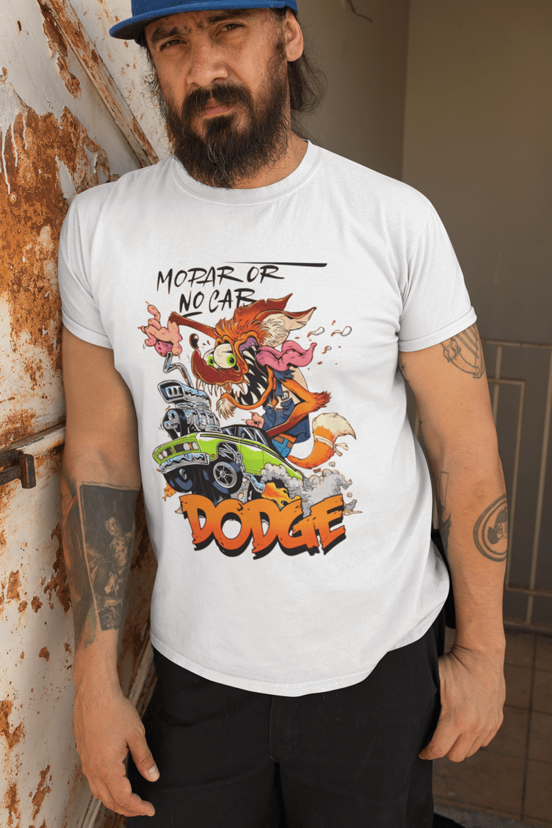 Nome do produto: Mopar or no car