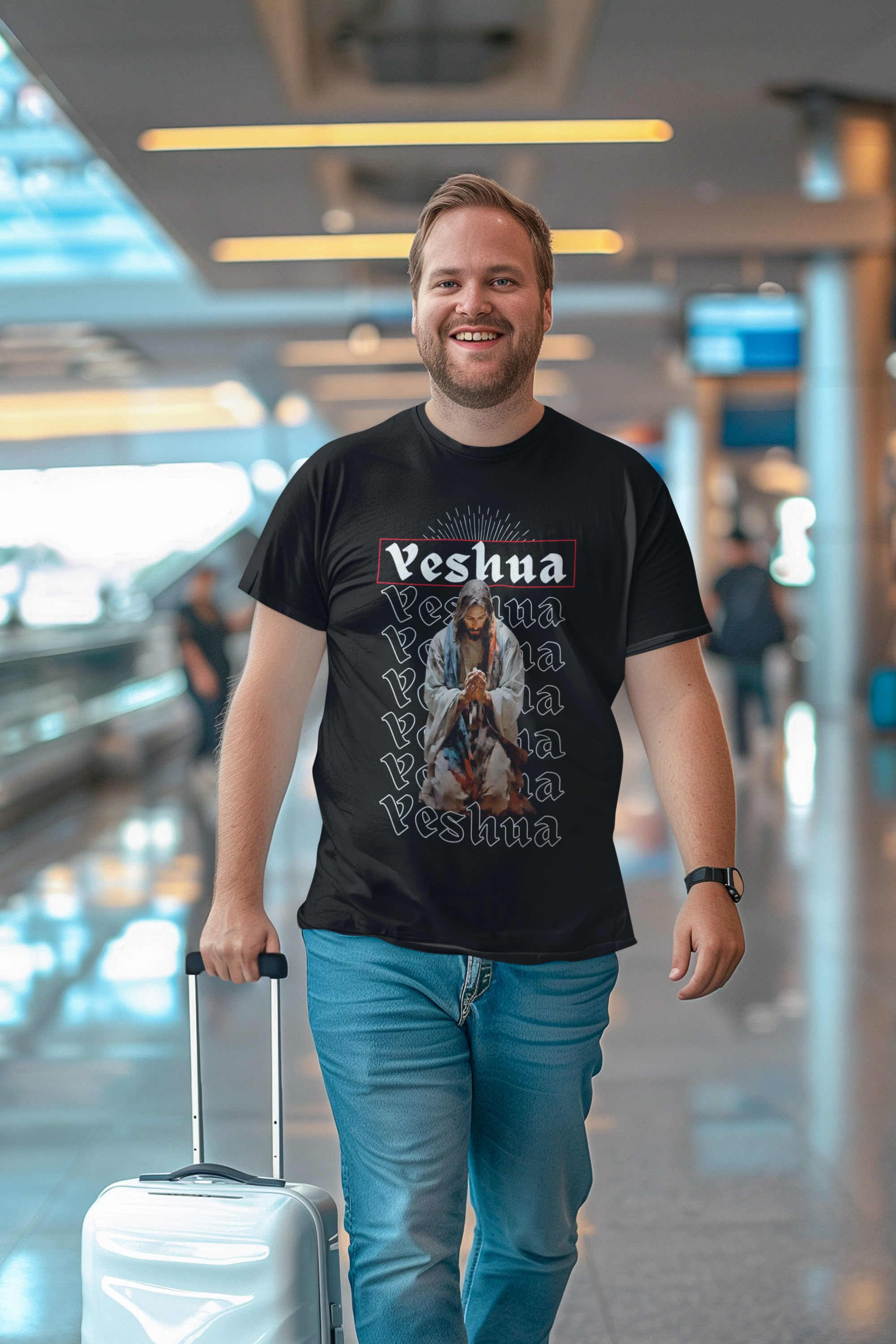 Yeshua