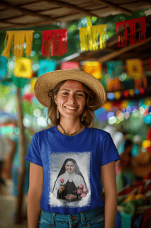 Nome do produto Santa Teresinha