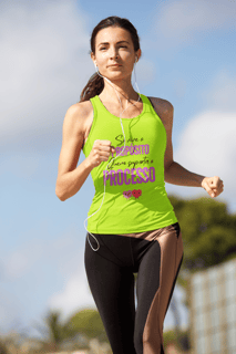 Nome do produto Regata em Dryfit UV Propósito e processo