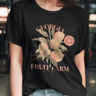 Nome do produto Georgia - Fruit Farm
