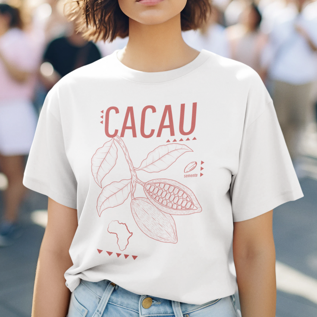 Nome do produto: Cacau
