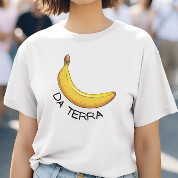 Banana da Terra