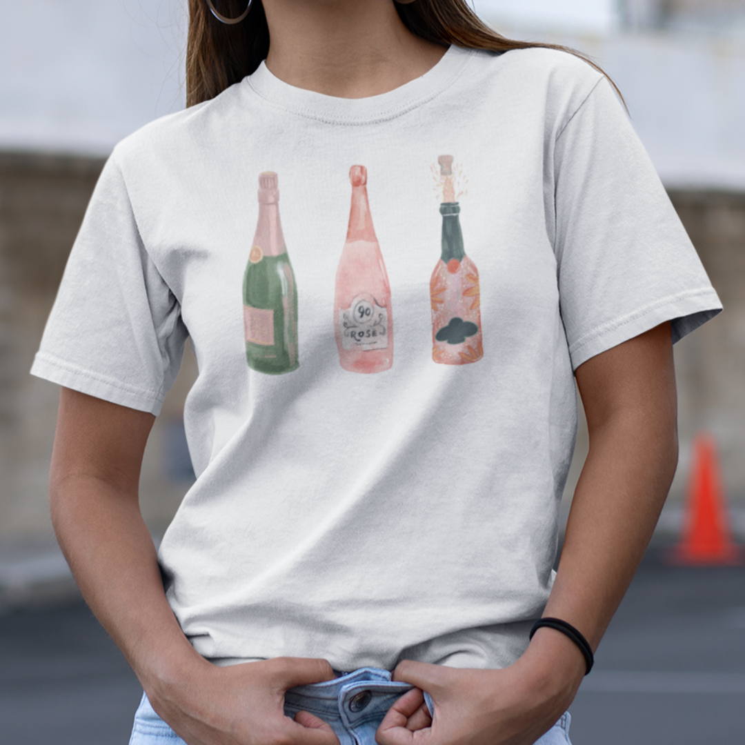 Nome do produto: Champanhe Oversized