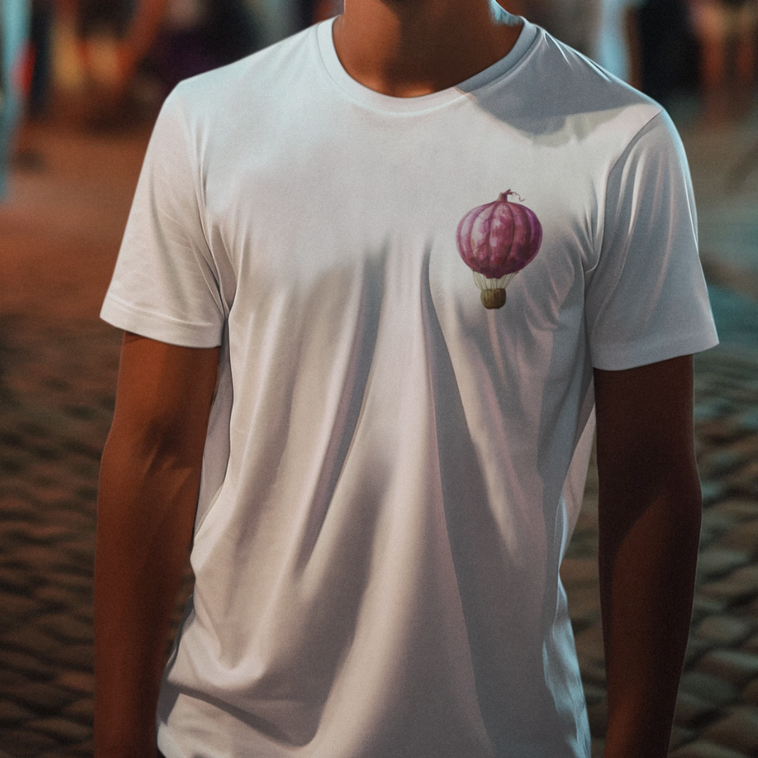 Nome do produto: Balloonion