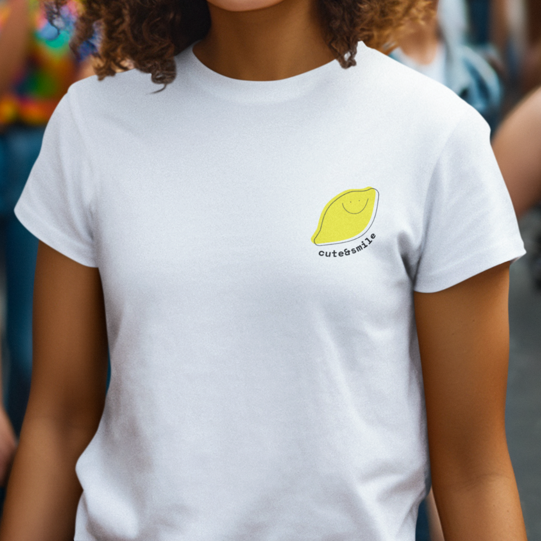 Nome do produto: Babylook Cute & Smile