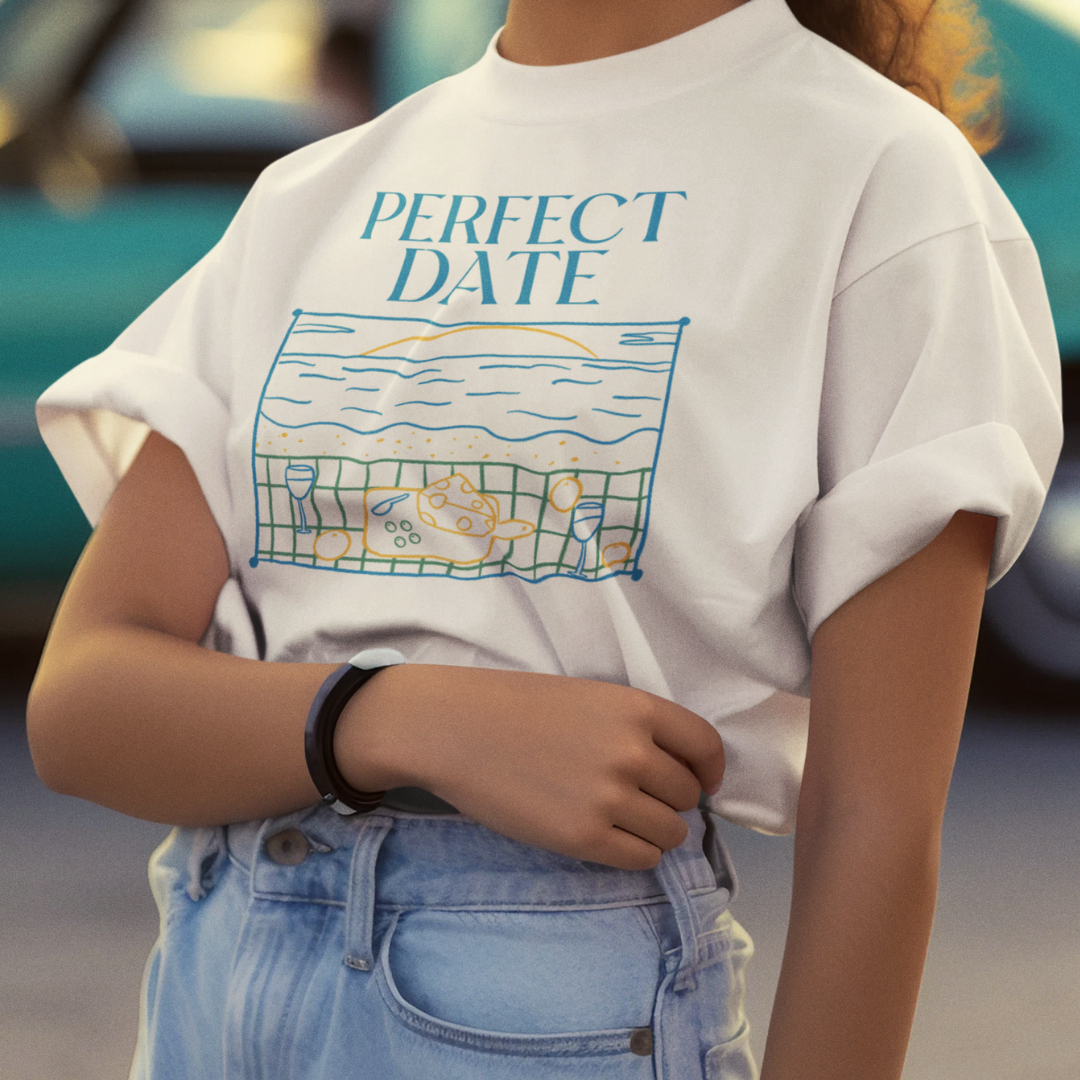 Nome do produto: Perfect Date