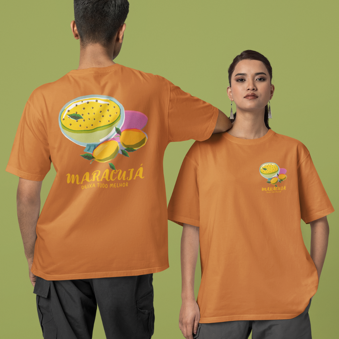 Nome do produto: Maracujá - Estonada