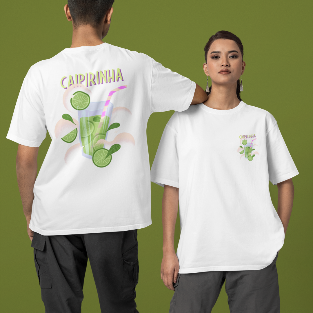 Nome do produto: Capirinha