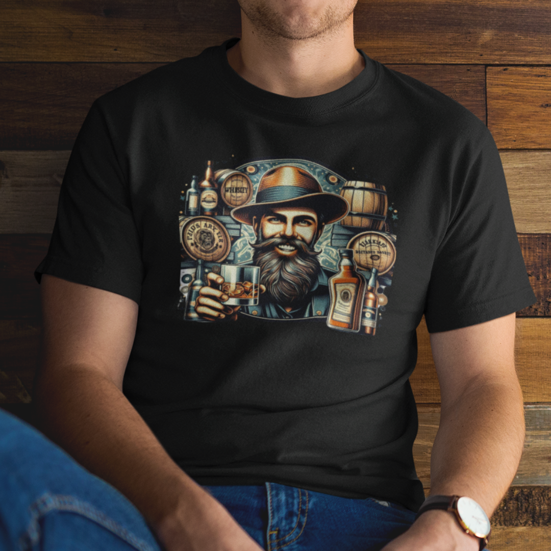 Nome do produto: Whisky Guy