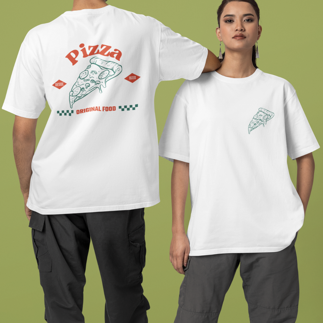 Nome do produto: Pizza