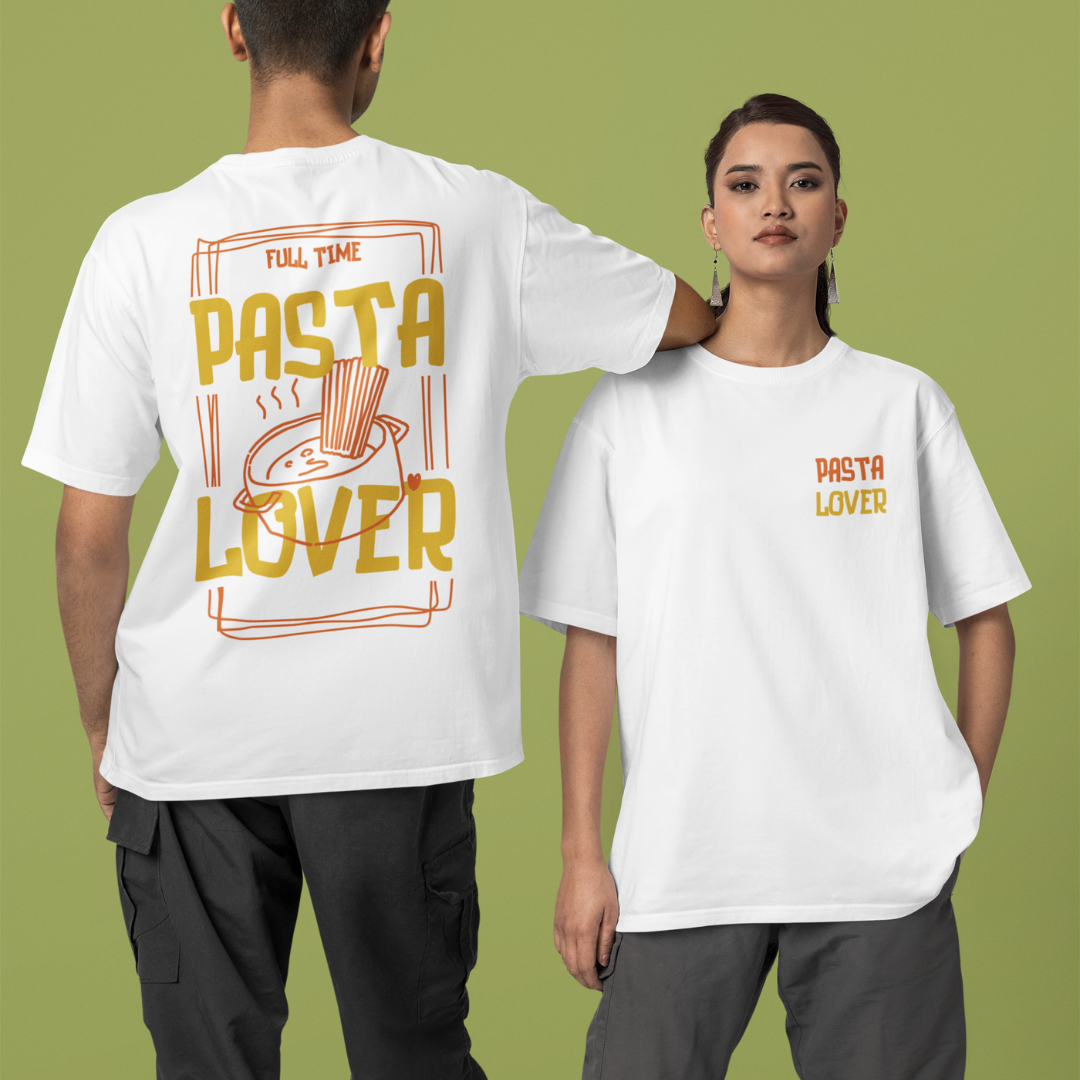 Nome do produto: Pasta Lover
