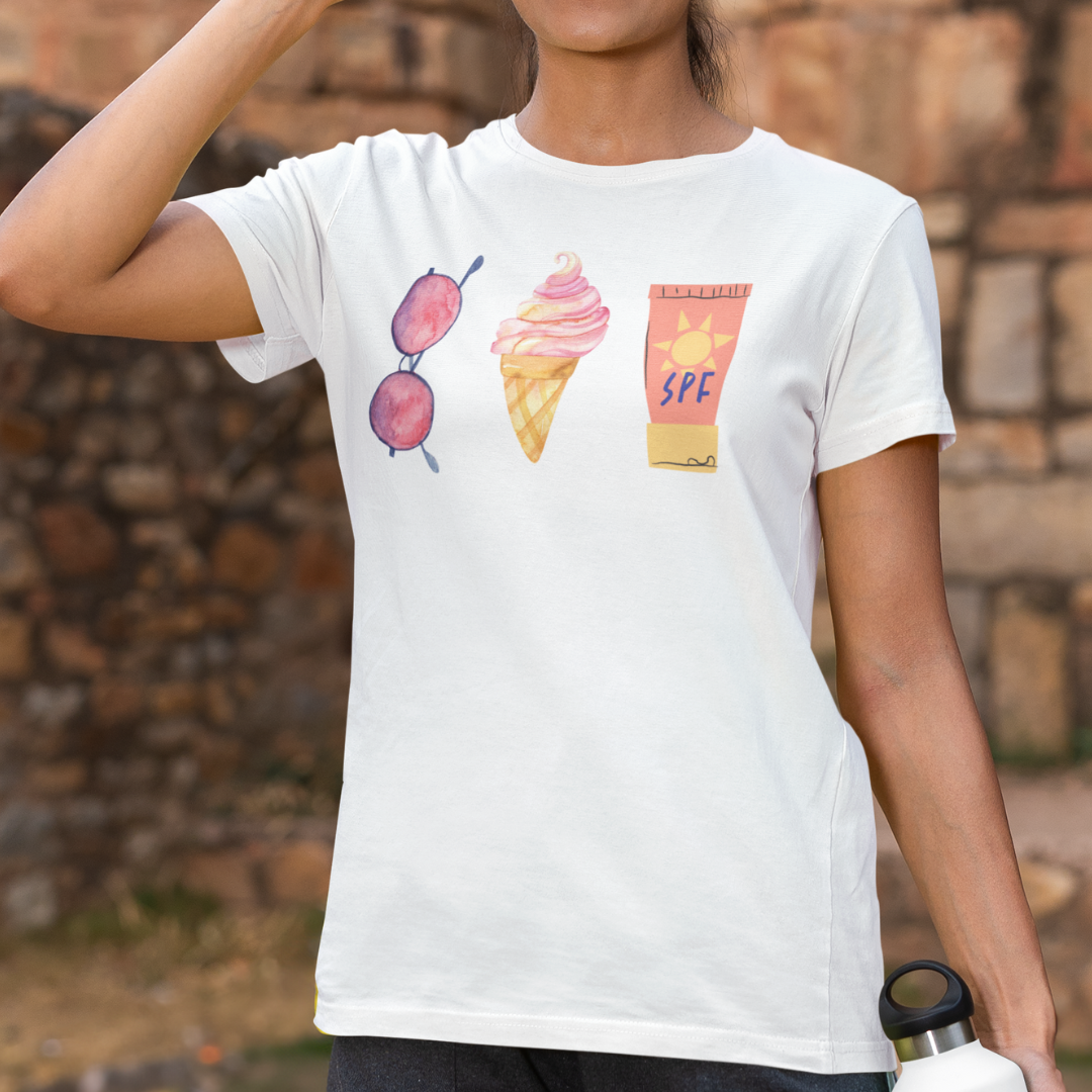Nome do produto: Summer Vibes