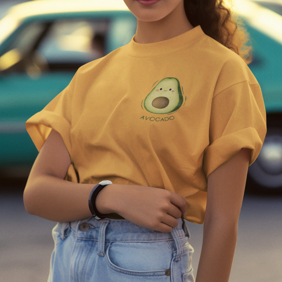Nome do produto:  Avocado - Estonada