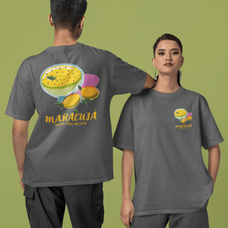 Nome do produto Maracujá - Estonada