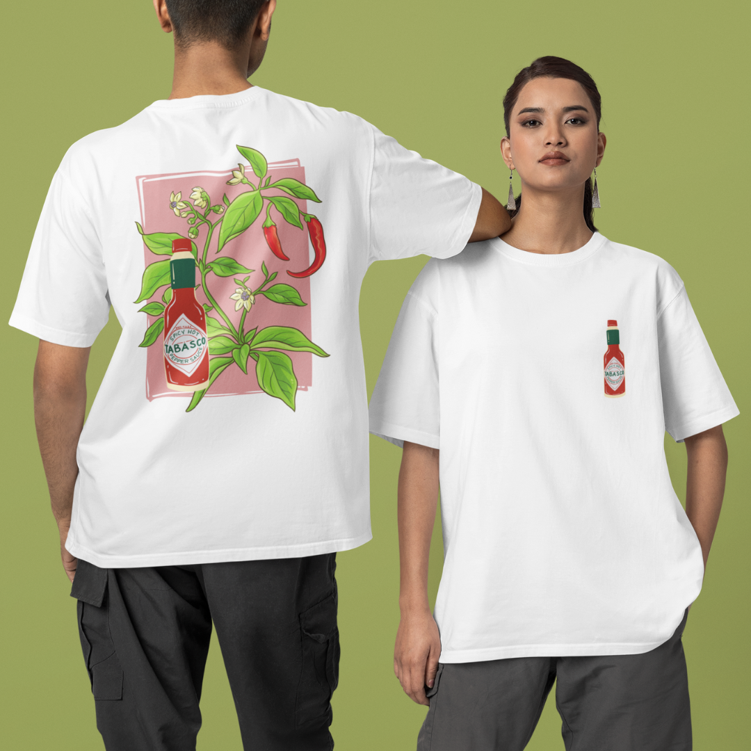 Nome do produto: Molho de Pimenta